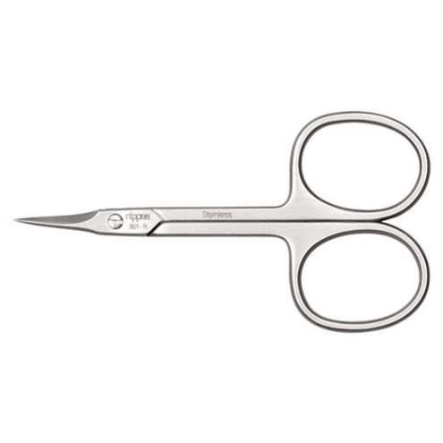 SOLINGEN Nippes Cuticle scissors stainless 9cm, №801R